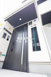 南海本線堺駅まで徒歩13分