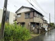 ＪＲ成田線佐原駅まで徒歩21分