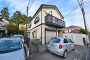 赤堤3丁目戸建て