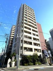 HF名駅北レジデンス WEST