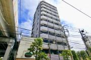 メインステージ南品川