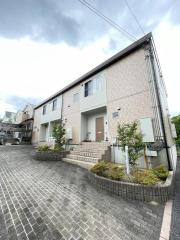 地下鉄西神・山手線学園都市駅まで徒歩37分