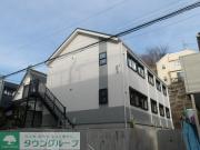 Venus Lagoon 東白楽