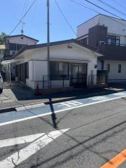 北一の沢町手塚貸家