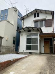 安東5丁目戸建