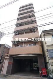 グランヴァン大井町