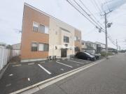 メモワール坂井東
