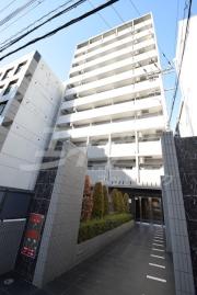 エスリード江坂公園