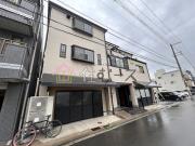 事務所付大型戸建て