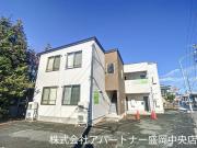 アーバンレイクIII