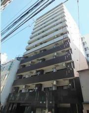 東京メトロ有楽町線新富町駅まで徒歩2分