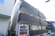 ＪＲ中央線武蔵小金井駅まで徒歩6分