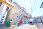 ＪＲ山陽本線向洋駅まで徒歩18分