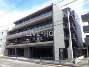 西武新宿線井荻駅まで徒歩9分