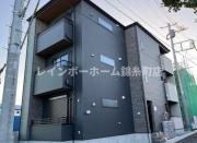 東武伊勢崎・大師線せんげん台駅まで徒歩7分
