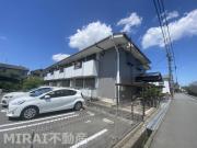 近鉄南大阪線藤井寺駅まで徒歩15分