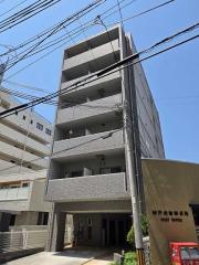 ＪＲ山陽本線須磨海浜公園駅まで徒歩5分