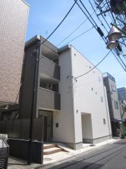 パークブラン元住吉