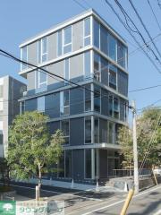 ＪＲ山手線目黒駅まで徒歩6分