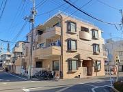 松栄館