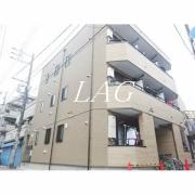 日暮里・舎人ライナー足立小台駅まで徒歩12分