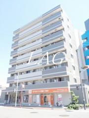 ＪＲ総武線（各駅停車）千葉駅まで徒歩10分