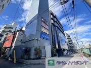 ＪＲ山手線駒込駅まで徒歩5分