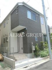 石神井町2丁目戸建