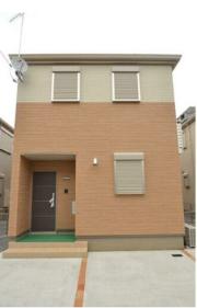 東矢口1丁目貸家