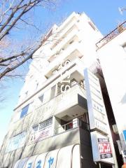 ＪＲ中央線武蔵境駅まで徒歩3分