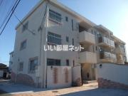 ハイツテクトピア掛川I