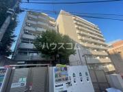ロイヤルフラット野毛山弐番館