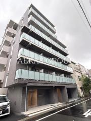 アーバンパーク東日暮里