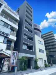 パークプレミア門前仲町