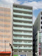 ＪＲ山手線西日暮里駅まで徒歩5分