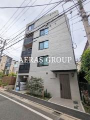 オークプレイス三軒茶屋