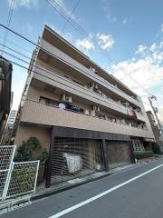 ＪＲ山手線田端駅まで徒歩8分