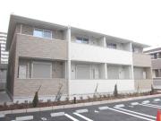 地下鉄谷町線長原駅まで徒歩11分