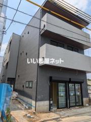 Fille Flats 坂戸末広町
