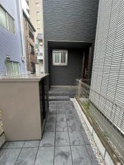 大田区池上6丁目戸建