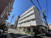 ＪＲ鹿児島本線鹿児島中央駅まで徒歩8分