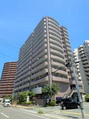 ライオンズマンション開運橋