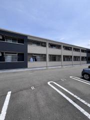 加東市山国アパート