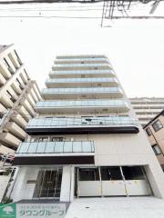 BandoubashiRentalApartment