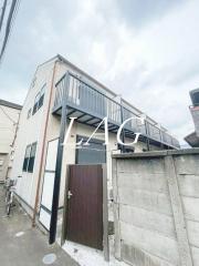 ＪＲ中央線立川駅まで徒歩12分