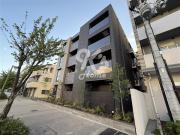 Sha Maison Gardens 水笠