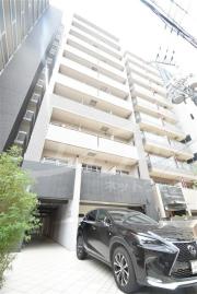 地下鉄谷町線中崎町駅まで徒歩7分