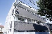 ハピネス上清戸