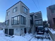ＪＲ札沼線新琴似駅まで徒歩41分