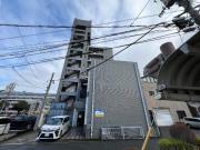 北九州モノレール徳力公団前駅まで徒歩2分